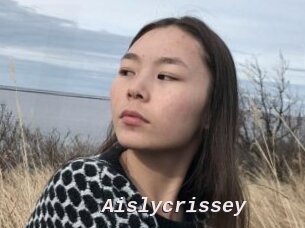 Aislycrissey