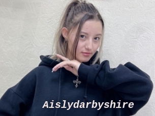 Aislydarbyshire