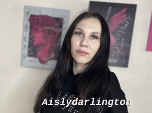 Aislydarlington