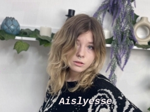 Aislyesse