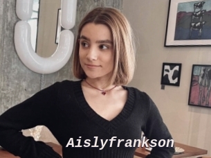 Aislyfrankson