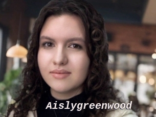 Aislygreenwood