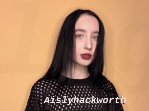 Aislyhackworth