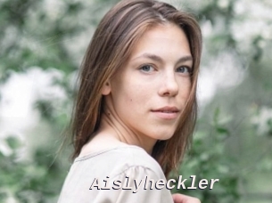 Aislyheckler