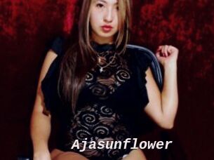 Ajasunflower