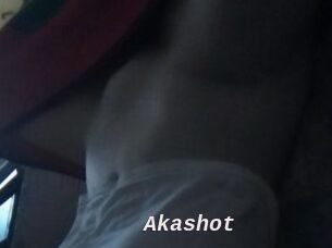 Akashot