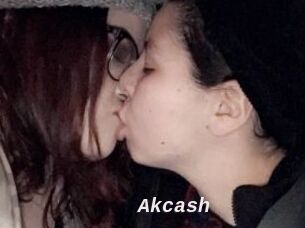 Akcash