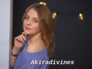 Akiradivines