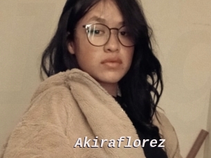 Akiraflorez