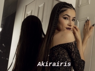 Akirairis