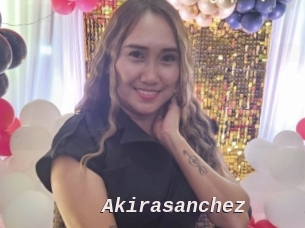 Akirasanchez