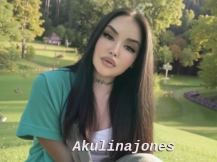 Akulinajones