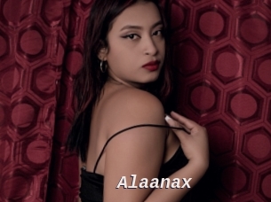 Alaanax