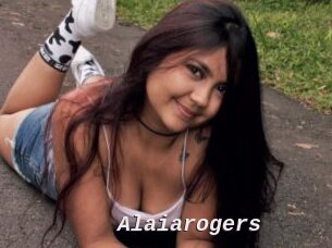 Alaiarogers