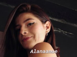 Alanaamae