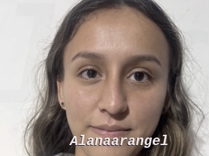 Alanaarangel