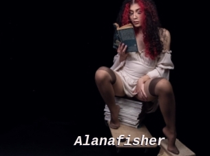 Alanafisher