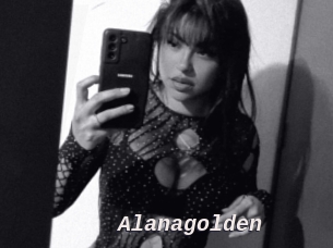 Alanagolden