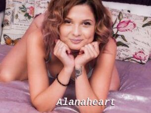 Alanaheart