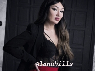 Alanahills