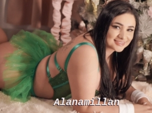 Alanamillan