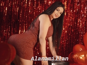 Alanamillan