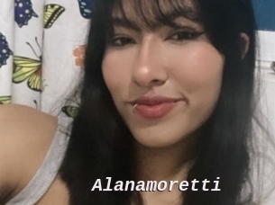 Alanamoretti