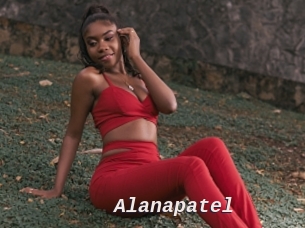 Alanapatel