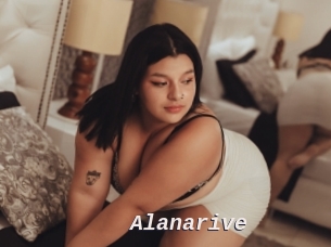 Alanarive