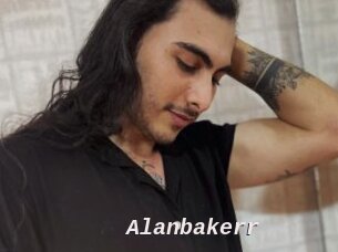 Alanbakerr