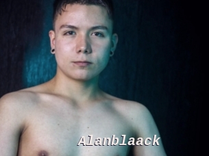 Alanblaack