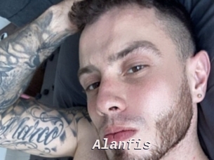 Alanfis