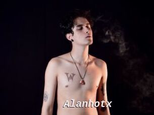 Alanhotx