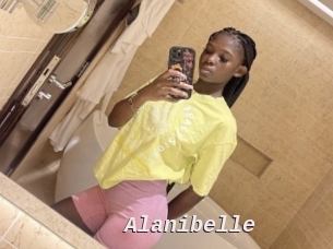 Alanibelle