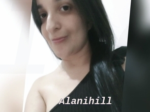 Alanihill