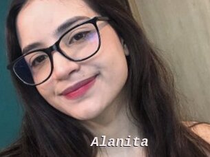 Alanita