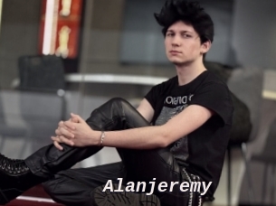 Alanjeremy