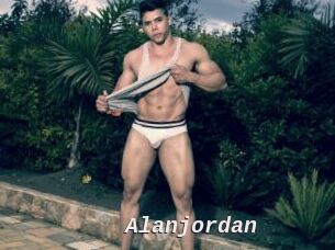 Alanjordan