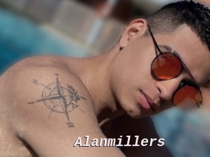 Alanmillers