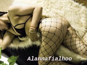 Alannafialhoo