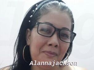 Alannajackson