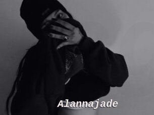 Alannajade