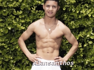 Alansanthos