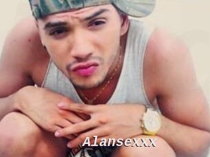 Alansexxx