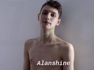 Alanshine