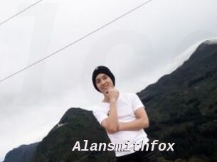 Alansmithfox