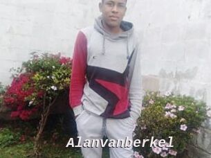 Alanvanberkel