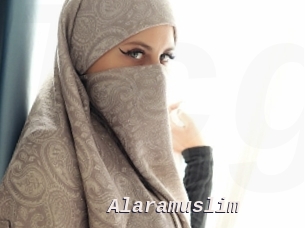 Alaramuslim