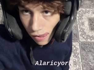 Alaricyork