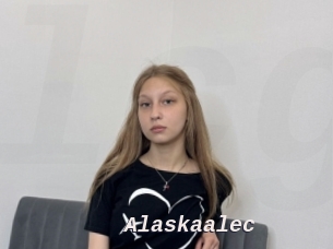 Alaskaalec